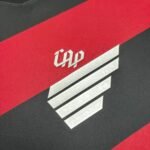 Camisa Athlético-PR Home Masculina 2026-27 - Imagem 3