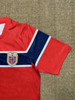 Camisa Noruega Home Masculina 2026-27 - Imagem 4
