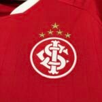 Camisa Internacional Home Masculina 2026-27 - Imagem 3