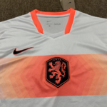 Camisa Holanda Away Masculina 2026-27 - Imagem 3
