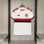 Camisa Flamengo Away Masculina 2026-27