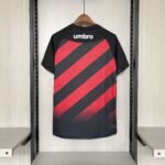 Camisa Athlético-PR Home Masculina 2026-27 - Imagem 2