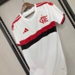 Camisa Flamengo Away Masculina 2026-27 - Imagem 4