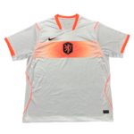 Camisa Holanda Away Masculina 2026-27