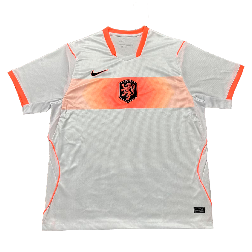 HOLANDA AWAY - 011 Camisa Holanda Away Masculina 2026-27 - Imagem 1