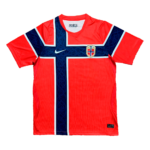 Camisa Noruega Home Masculina 2026-27