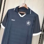 Camisa Remo Home Masculina 2026-27 - Imagem 4
