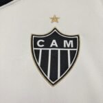 Camisa Atlético-MG Away Masculina 2026-27 - Imagem 3