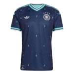 Camisa Alemanha Away Masculina 2026-27