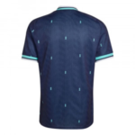 Camisa Alemanha Away Masculina 2026-27 - Imagem 2