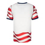 Camisa Estados Unidos Home Masculina 2026-27 - Imagem 2