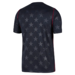 Camisa Estados Unidos Away Masculina 2026-27 - Imagem 2