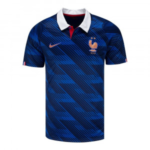Camisa França Home Masculina 2026-27