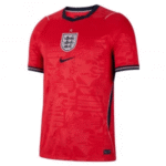 Camisa Inglaterra Away Masculina 2026-27