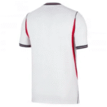 Camisa Inglaterra Home Masculina 2026-27 - Imagem 2