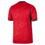 Camisa Inglaterra Away Masculina 2026-27 - Imagem 2