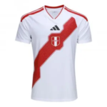 Camisa Peru Home Masculina 2026-27