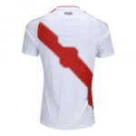 Camisa Peru Home Masculina 2026-27 - Imagem 2