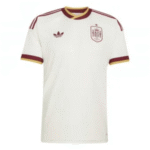 Camisa Espanha Away Masculina 2026-27