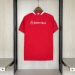 Camisa Internacional Home Masculina 2026-27 - Imagem 2