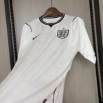 Camisa Inglaterra Home Masculina 2026-27 - Imagem 4