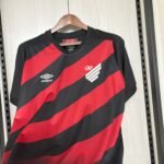 Camisa Athlético-PR Home Masculina 2026-27 - Imagem 4