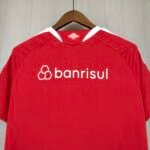 Camisa Internacional Home Masculina 2026-27 - Imagem 4