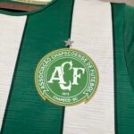 Camisa Chapecoense Home Masculina 2026-27 - Imagem 3