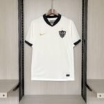 Camisa Atlético-MG Away Masculina 2026-27