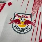Camisa RB Bragantino Home Masculina 2026-27 - Imagem 3