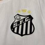 Camisa Santos Home Masculina 2026-27 - Imagem 3