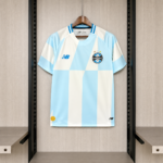 Camisa Grêmio Away Masculina 2026-27