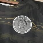 Camisa PSG Jordan V Masculina 2026-27 - Imagem 3