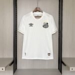 Camisa Santos Home Masculina 2026-27