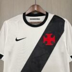Camisa Vasco Away Masculina 2026-27 - Imagem 3