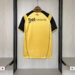 Camisa Sport Away Masculina 2026-27 - Imagem 2