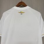 Camisa Santos Home Masculina 2026-27 - Imagem 4