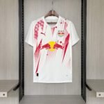 Camisa RB Bragantino Home Masculina 2026-27