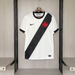 Camisa Vasco Away Masculina 2026-27