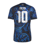 Camisa Argentina Away Masculina 2026-27 Messi #10 - Imagem 2