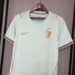 Camisa França Away Masculina 2026-27 - Imagem 4