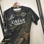 Camisa PSG Jordan V Masculina 2026-27 - Imagem 4