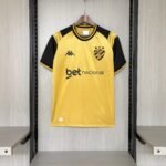 Camisa Sport Away Masculina 2026-27
