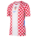 Camisa Croácia Home Masculina 2026-27