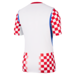 Camisa Croácia Home Masculina 2026-27 - Imagem 2