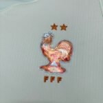 Camisa França Away Masculina 2026-27 - Imagem 3