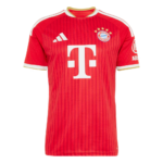 Camisa Bayern de Munique Home Masculina 2026-27