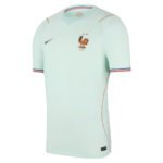 Camisa França Away Masculina 2026-27