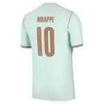 Camisa França Away Masculina 2026-27 Mbappé #10 - Imagem 2