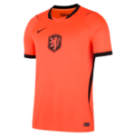 Camisa Holanda Home Masculina 2026-27